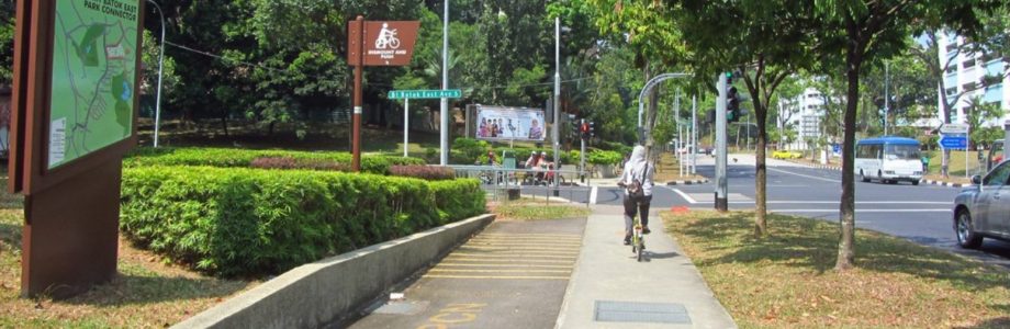 One of the Best Things About Living in the Bukit Batok EC at Bukit Mrt Station Is Its Convenient Location