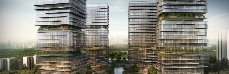 Residents of Hillhaven Condo Hillview Rise Located at Bukit Timah Nature Reserve and Dairy Farm Nature Park